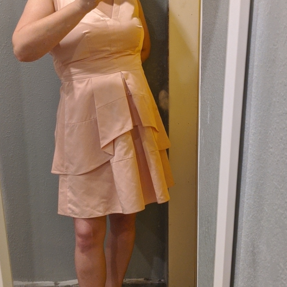 Dress - Picture 4 of 4
